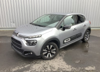 Citroën C3 PureTech 110 ch EAT6 Max