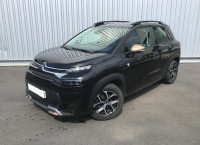 Citroën C3 AIRCROSS Nouveau PureTech 110 S&S BVM6 C-Series