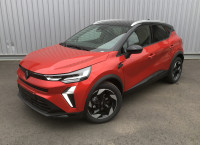 Renault CAPTUR Nouveau Eco-G 100 Techno