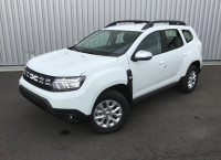 Dacia DUSTER Blue dCi 115 4x2 Expression