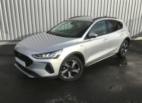 Ford FOCUS ACTIVE Nouveau 1.0 EcoBoost 155 S&S mHEV Powershift Active