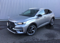 DS DS7 CROSSBACK BlueHDi 130 EAT8 Rivoli