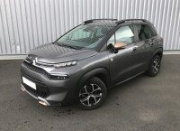 Citroën C3 AIRCROSS Nouveau PureTech 110 S&S BVM6 C-Series