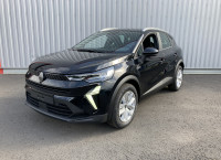 Renault CAPTUR Nouveau TCe 90 Evolution