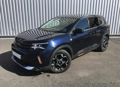 Citroën C5 AIRCROSS Nouveau BlueHDi 130 S&S EAT8 C-Series