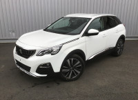 Peugeot 3008 BlueHDi 130ch S&S BVM6 Allure