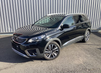 Peugeot 5008 BlueHDi 130ch S&S EAT8 Allure