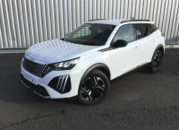 Peugeot 2008 Nouveau PureTech 130 S&S EAT8 Allure