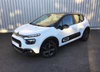 Citroën C3 PureTech 110 S&S EAT6 Shine