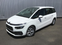 Citroën GRAND C4 SPACETOURER PureTech 130 S&S Live