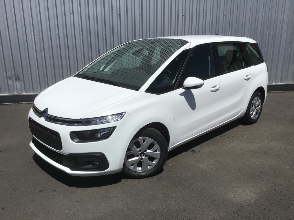 Citroën GRAND C4 SPACETOURER PureTech 130 S&S Live