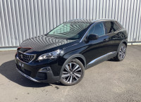 Peugeot 3008 BlueHDi 130ch S&S BVM6 Allure