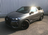 DS DS3 CROSSBACK PureTech 155 EAT8 Performance Line