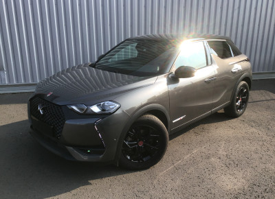 DS DS3 CROSSBACK PureTech 155 EAT8 Performance Line