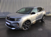 Citroën C5 AIRCROSS Nouveau BlueHDi 130 S&S EAT8 C-Series