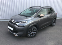 Citroën C3 AIRCROSS Nouveau PureTech 110 S&S BVM6 C-Series