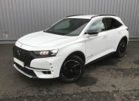 DS DS7 CROSSBACK BlueHDi 130 EAT8 Performance Line