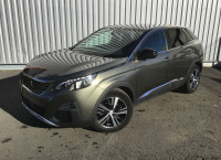 Peugeot 3008 Puretech 130ch S&S BVM6 GT Line