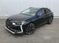 DS DS 4 Nouvelle BlueHDi 130 EAT8 Cross Rivoli