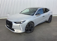 DS DS 4 Nouvelle PureTech 130 EAT8 Opera