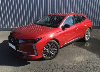 DS DS 4 Nouvelle PureTech 130 EAT8 Trocadero