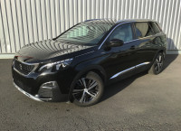 Peugeot 5008 PureTech 130ch S&S EAT8 GT Line