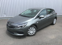 Opel ASTRA 1.2 Turbo 110 ch BVM6