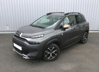 Citroën C3 AIRCROSS Nouveau PureTech 110 S&S BVM6 C-Series