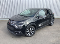 Citroën C3 PureTech 110 ch BVM6 Max