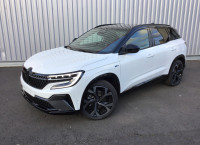 Renault AUSTRAL Nouveau E-Tech hybrid 200 Techno esprit Alpine