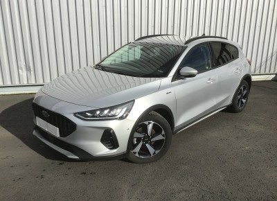 Ford FOCUS ACTIVE Nouveau 1.0 EcoBoost 155 S&S mHEV Powershift Active