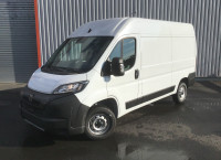 Peugeot BOXER FOURGON Nouveau TOLE 3.5 T L2H2 BLUEHDI 140 S&S BVM6