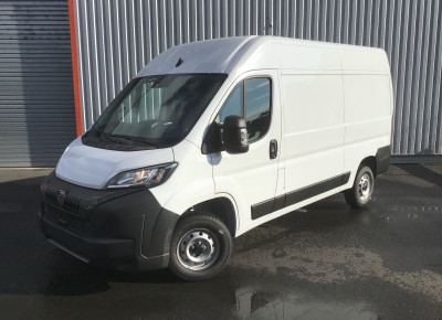 Peugeot BOXER FOURGON Nouveau TOLE 3.5 T L2H2 BLUEHDI 140 S&S BVM6