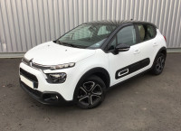 Citroën C3 PureTech 83 S&S BVM5 Shine