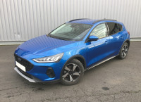 Ford FOCUS ACTIVE Nouveau 1.0 EcoBoost 155 S&S mHEV Powershift Active