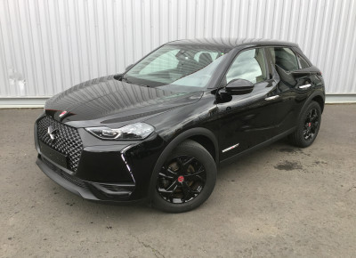 DS DS3 CROSSBACK PureTech 155 EAT8 Performance Line