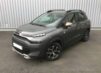 Citroën C3 AIRCROSS Nouveau PureTech 110 S&S BVM6 C-Series