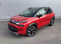 Citroën C3 AIRCROSS Nouveau PureTech 130 S&S EAT6 Shine Pack