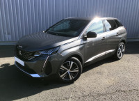 Peugeot 3008 Puretech 130ch S&S BVM6 Allure Pack