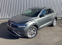 Volkswagen T-ROC Nouveau 2.0 TDI 150 Start/Stop DSG7 VW Edition