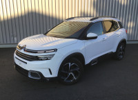 Citroën C5 AIRCROSS Nouveau BlueHDi 130 S&S EAT8 Feel Pack