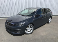 Peugeot 308 SW PureTech 130ch S&S EAT8 GT Line