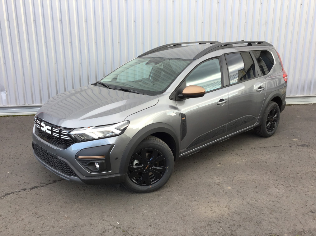 Dacia JOGGER Nouveau TCe 110 7 places Extreme