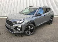 Peugeot 2008 Nouveau PureTech 130 S&S EAT8 Allure