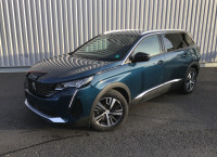 Peugeot 5008 Nouveau BlueHDi 130ch S&S EAT8 Allure Pack