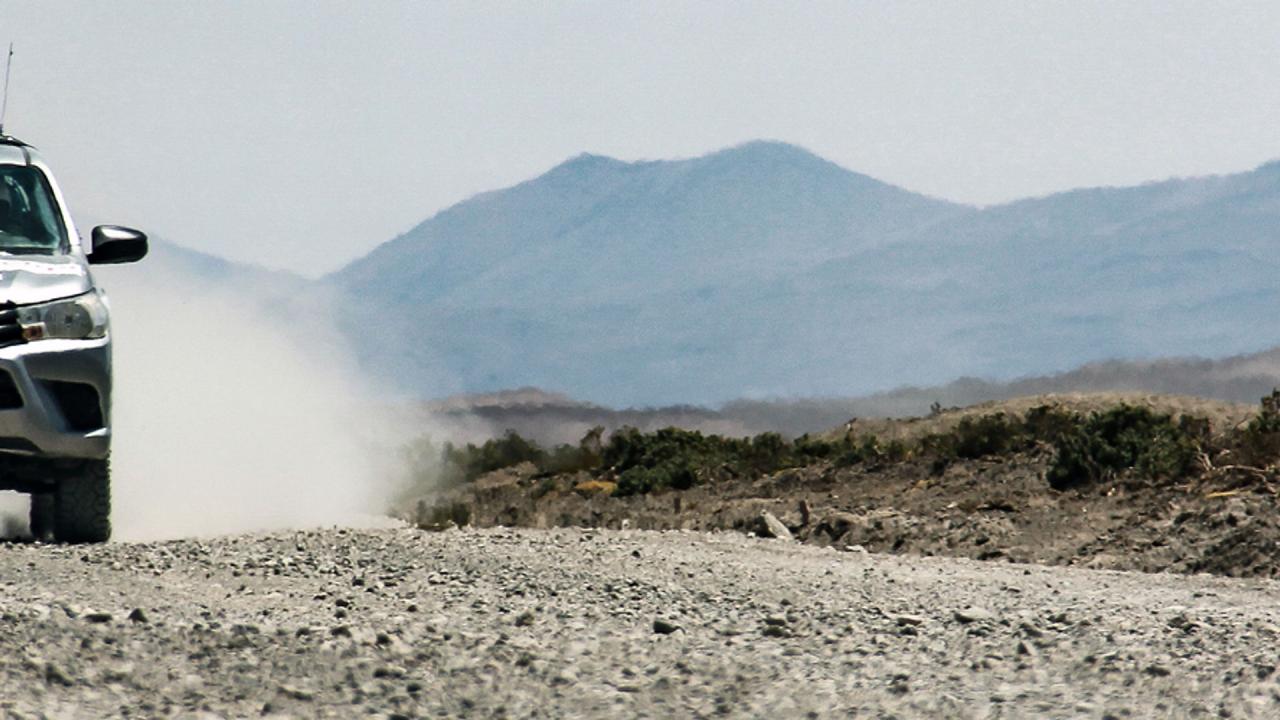 bolivie aventura cup