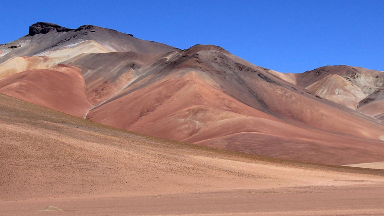 bolivie aventura cup