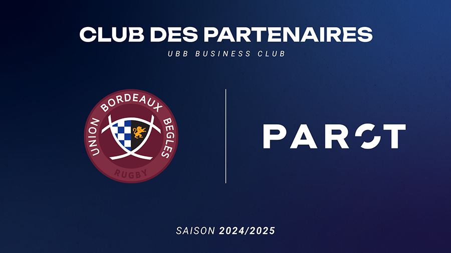 Partenariat UBB / PAROT