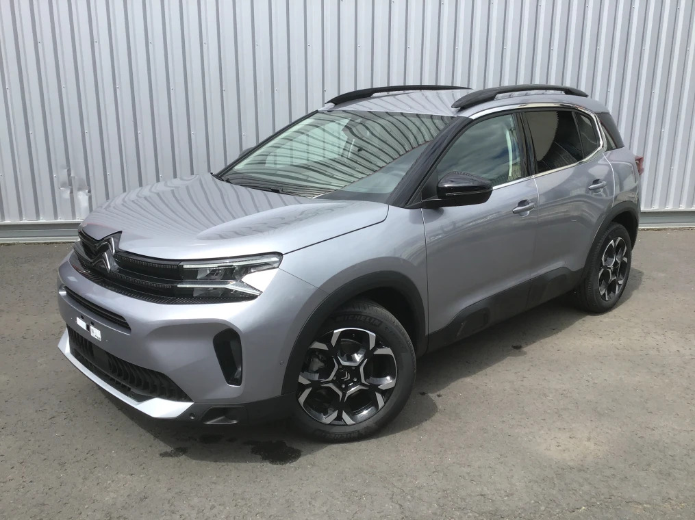 Citroën C5 AIRCROSS PAROT