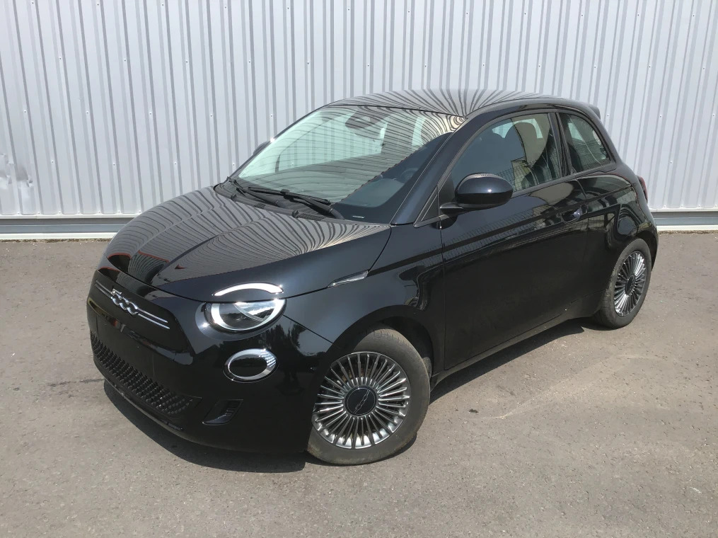 Fiat 500e BERLINE MY22 SERIE 1 STEP 1 PAROT